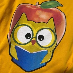 Miss Appleberry coco melon sweatshirt